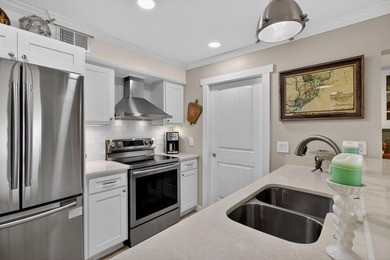 Welcome to 96 Mariners Cay, a beautifully updated condo in the - photo 11