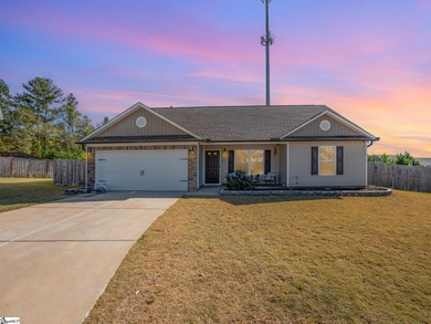 Lake Hartwell Home Active Under Contract in Pendleton South Carolina