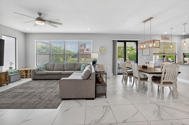 Discover waterfront living in Palm Meadows Estates. This - photo 11