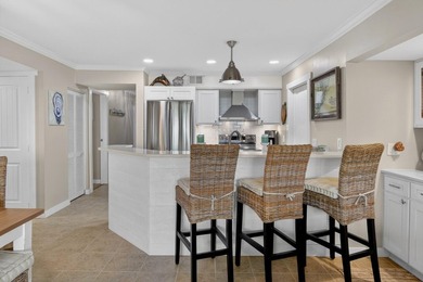 Welcome to 96 Mariners Cay, a beautifully updated condo in the - photo 12