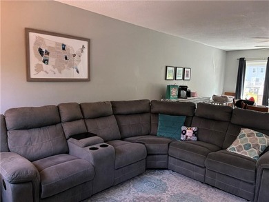 A great Town Home at a Great Price! 2 beds, 2 1/2 baths. Lower - photo 12