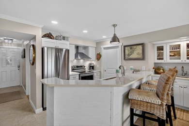 Welcome to 96 Mariners Cay, a beautifully updated condo in the - photo 13