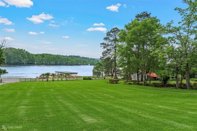 Welcome Home to this extraordinary lakefront retreat situated on - photo 3