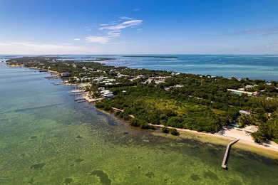 OCEANFRONT ACREAGE IN HEART OF ISLAMORADA! Discover a unique - photo 16