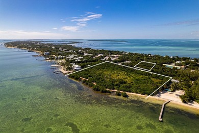 OCEANFRONT ACREAGE IN HEART OF ISLAMORADA! Discover a unique - photo 17