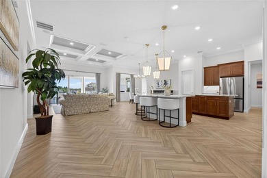 914 Signet Drive, Apollo Beach, FL 33572 | 4 Bedrooms | 3.5 - photo 17