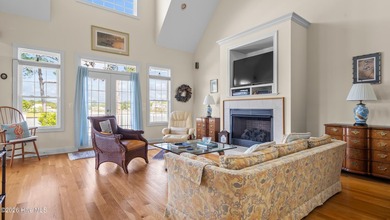 Warm, custom-built, and genuinely one of a kind, this waterfront - photo 8