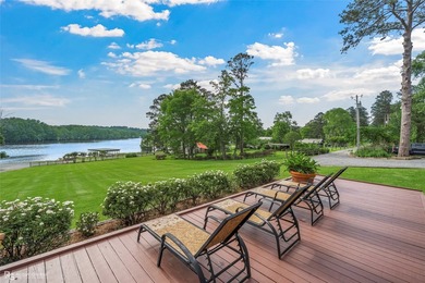 Welcome Home to this extraordinary lakefront retreat situated on - photo 8