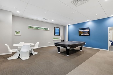 Welcome home to this stunning, bright, open-concept one-bedroom - photo 18