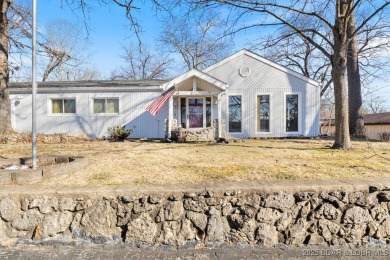 Lake Home For Sale in Osage Beach, Missouri