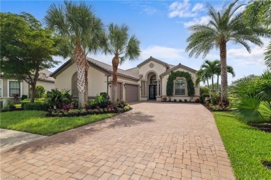 (private lake, pond, creek) Home For Sale in Naples Florida