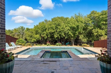 Lake Lewisville Home For Sale in Little Elm Texas