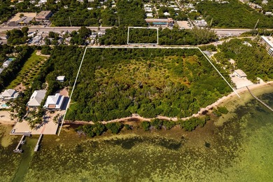 OCEANFRONT ACREAGE IN HEART OF ISLAMORADA! Discover a unique - photo 23
