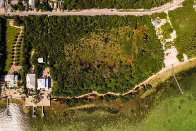 OCEANFRONT ACREAGE IN HEART OF ISLAMORADA! Discover a unique - photo 24