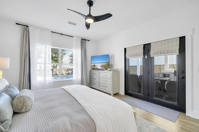Just one block from the sugar-white sands of the Gulf, 91 Cobia - photo 26
