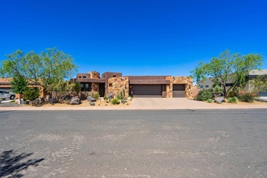 Experience luxury golf course living at its finest in this - photo 2