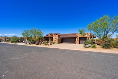 Experience luxury golf course living at its finest in this - photo 4