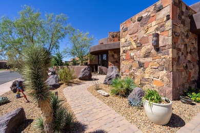Experience luxury golf course living at its finest in this - photo 6