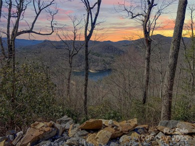 (private lake, pond, creek) Acreage For Sale in Tuckasegee North Carolina