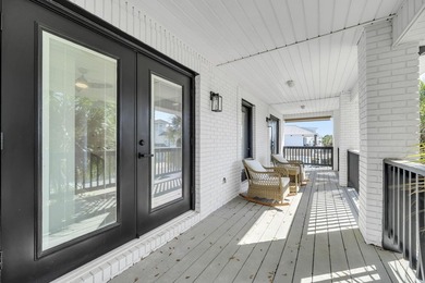 Just one block from the sugar-white sands of the Gulf, 91 Cobia - photo 41