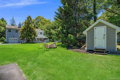 Welcome to this exceptional custom residence, completely rebuilt - photo 41