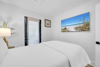 Just one block from the sugar-white sands of the Gulf, 91 Cobia - photo 44