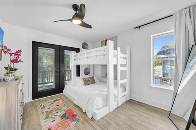 Just one block from the sugar-white sands of the Gulf, 91 Cobia - photo 45