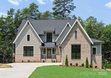 Lake Home For Sale in Denver, North Carolina