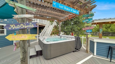 Deer Point Lake Home For Sale in Southport Florida