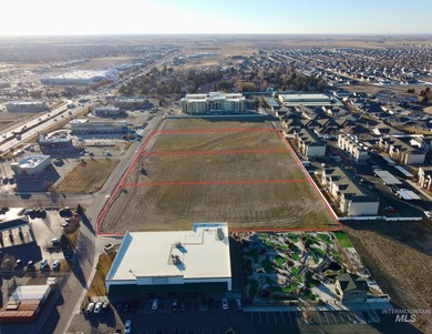 Prime commercial development opportunity in Twin Falls offering - photo 1