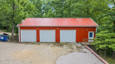 If you're looking for peace, privacy, and room to roam, this - photo 3