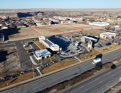 Prime commercial development opportunity in Twin Falls offering - photo 5