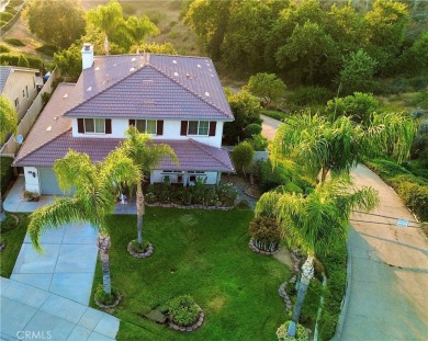 (private lake, pond, creek) Home Active Under Contract in Highland California