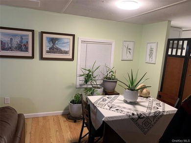 This Spectacular, fully renovated mobile home (2024) set on its - photo 3