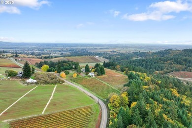 Oregon Vineyard Property is pleased to present this historically - photo 3