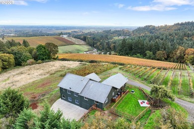 Oregon Vineyard Property is pleased to present this historically - photo 5