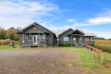 Oregon Vineyard Property is pleased to present this historically - photo 8