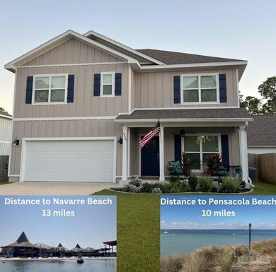 One of the largest floorplans in Water Leaf, offering 2,552 sqft - photo 1