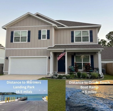 One of the largest floorplans in Water Leaf, offering 2,552 sqft - photo 2