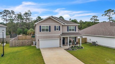 One of the largest floorplans in Water Leaf, offering 2,552 sqft - photo 3