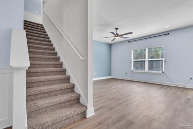 One of the largest floorplans in Water Leaf, offering 2,552 sqft - photo 8