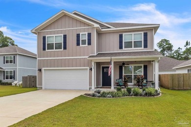 One of the largest floorplans in Water Leaf, offering 2,552 sqft - photo 9