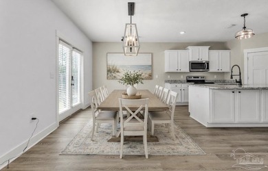 One of the largest floorplans in Water Leaf, offering 2,552 sqft - photo 10