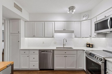 Experience maintenance-free living in one of Edina's most - photo 11