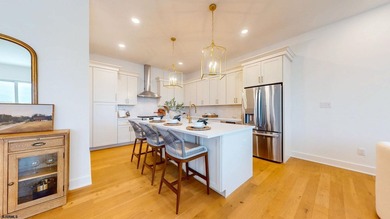 Coastal luxury living awaits at Creek View, a private, exclusive - photo 11