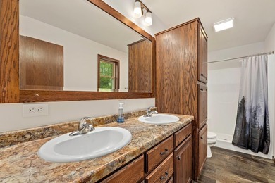 Three Lakes Chain - Turnkey Cabin - Newer Construction - Don't - photo 12