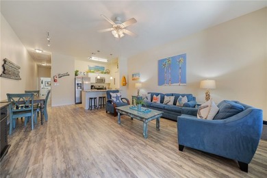 14911 Village Beach Drive is a fully furnished single-story - photo 3