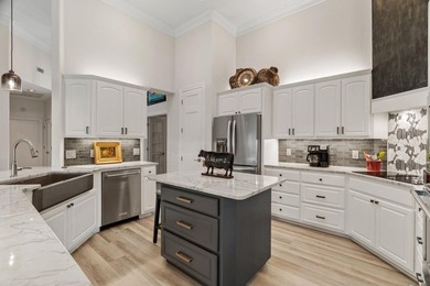 Situated within the gated Pecan Creek community of Horseshoe Bay - photo 13