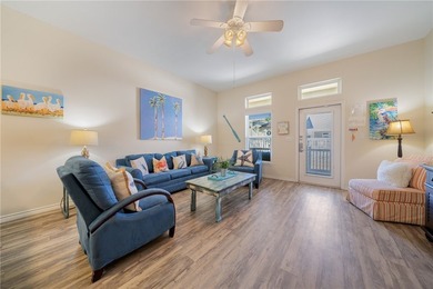 14911 Village Beach Drive is a fully furnished single-story - photo 4