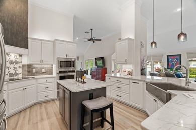 Situated within the gated Pecan Creek community of Horseshoe Bay - photo 14